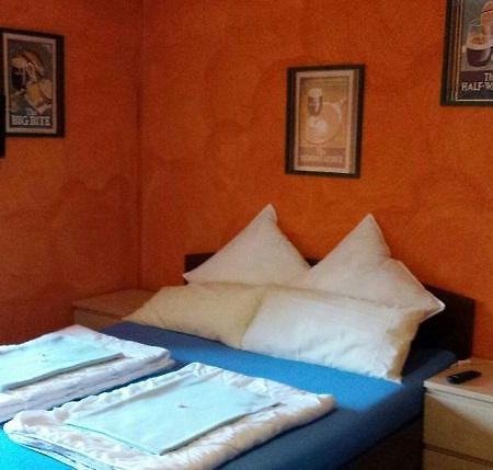 Southend Hostel Bremen Ngoại thất bức ảnh