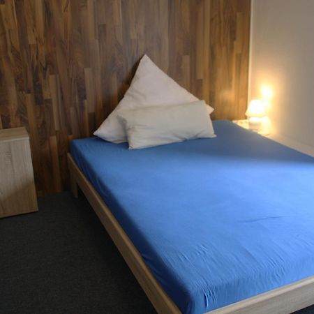 Southend Hostel Bremen Ngoại thất bức ảnh