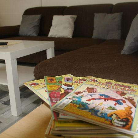Southend Hostel Bremen Ngoại thất bức ảnh