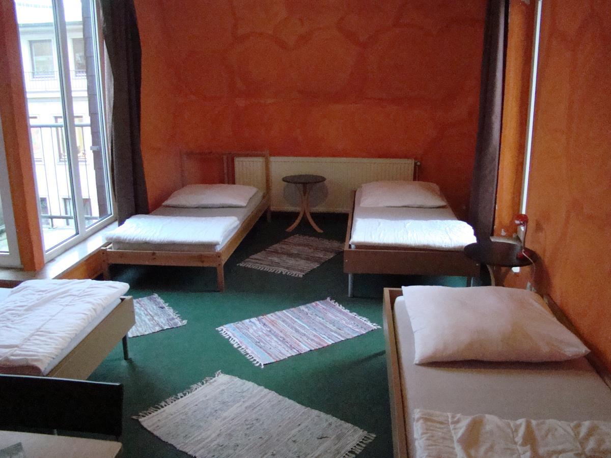 Southend Hostel Bremen Ngoại thất bức ảnh