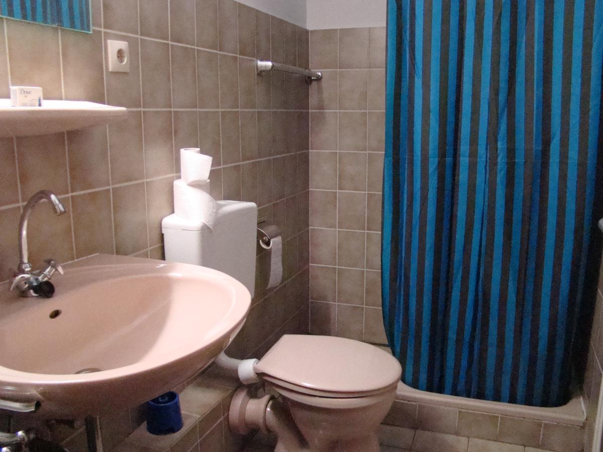 Southend Hostel Bremen Ngoại thất bức ảnh