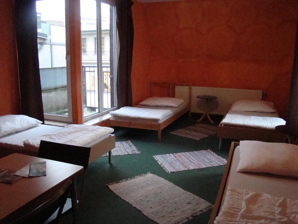 Southend Hostel Bremen Ngoại thất bức ảnh