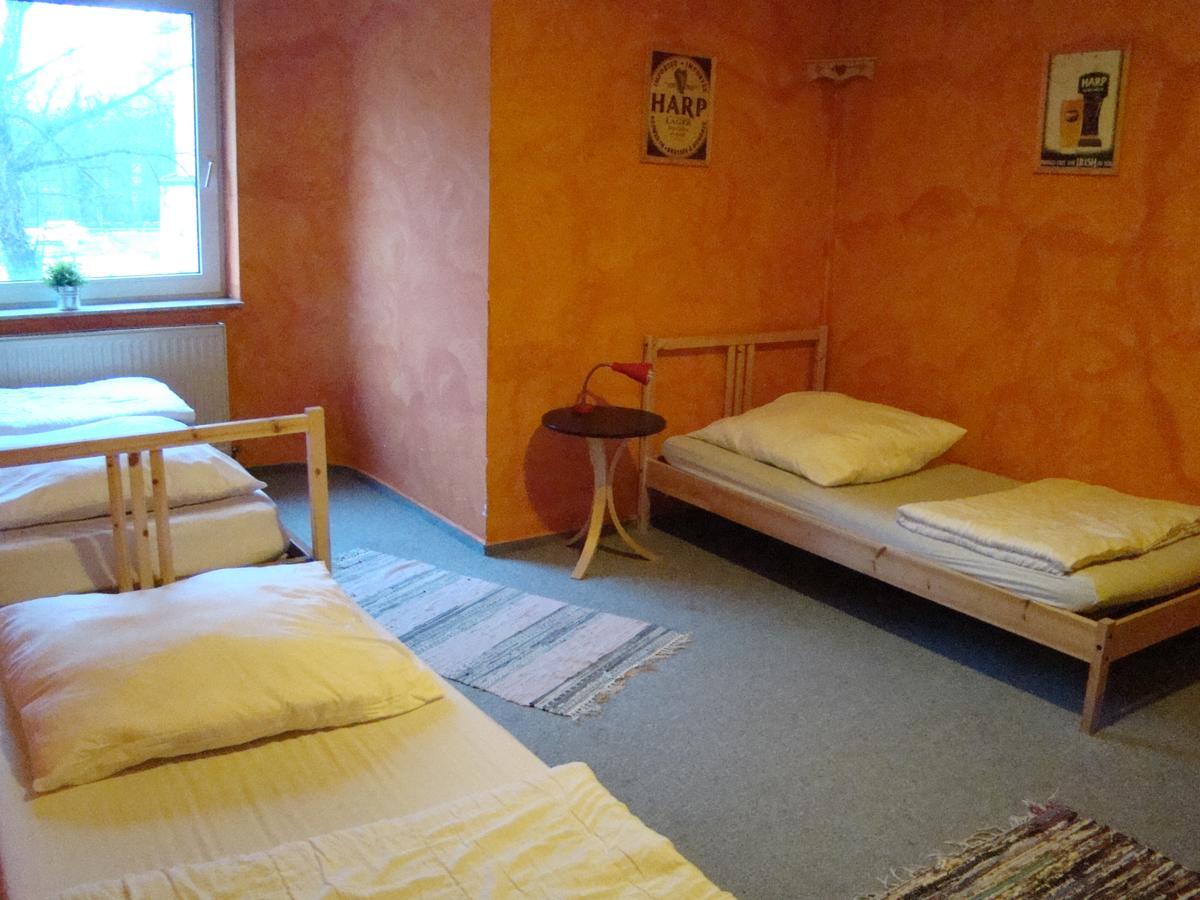 Southend Hostel Bremen Ngoại thất bức ảnh