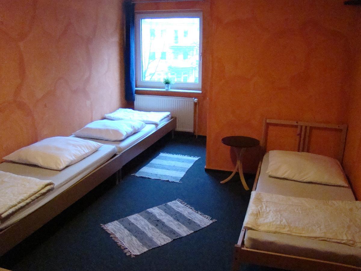 Southend Hostel Bremen Ngoại thất bức ảnh
