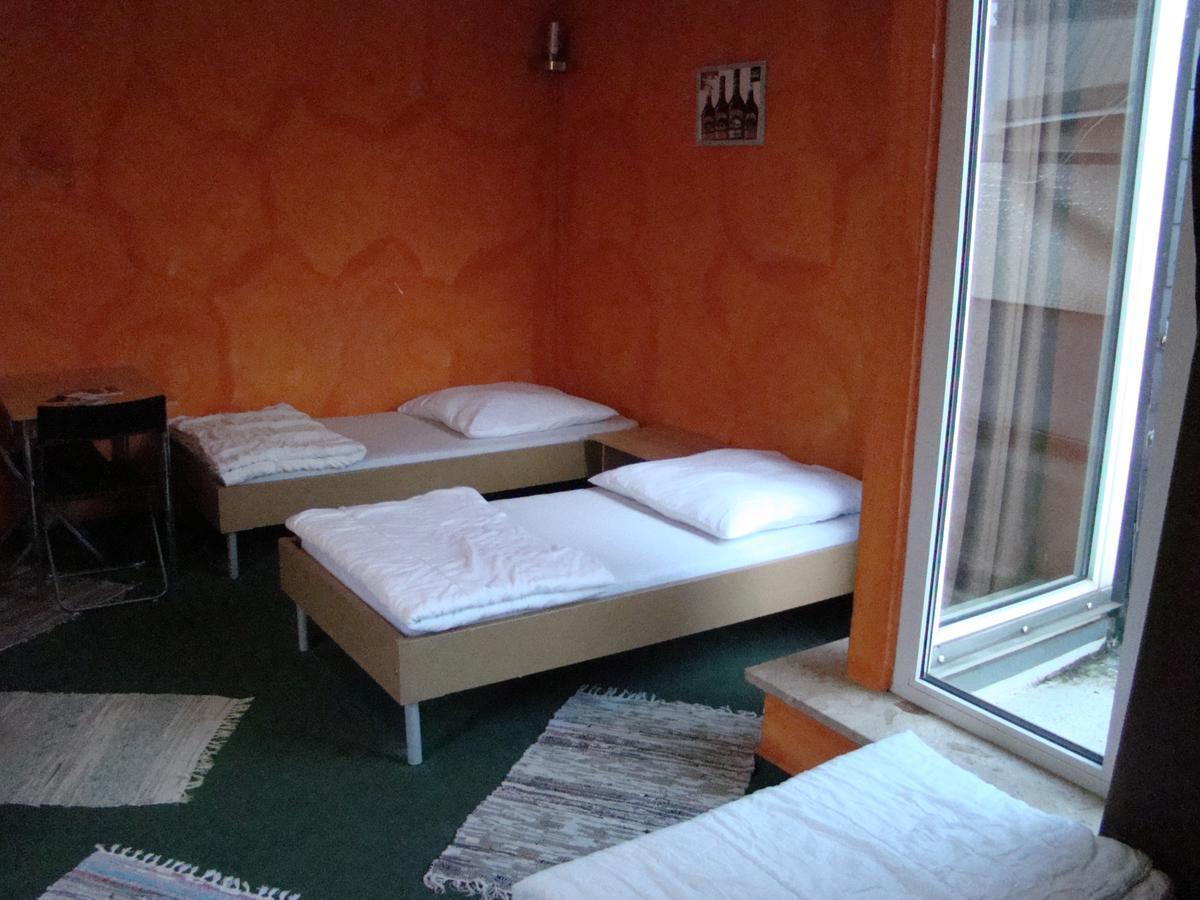 Southend Hostel Bremen Ngoại thất bức ảnh