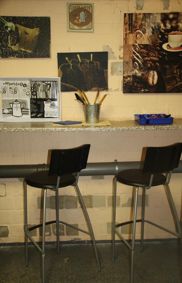 Southend Hostel Bremen Ngoại thất bức ảnh