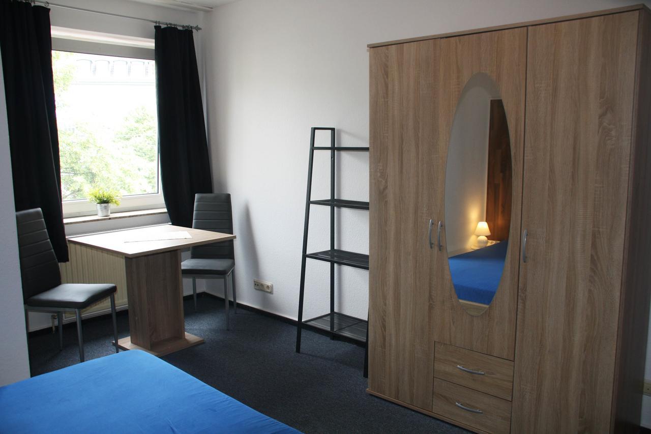 Southend Hostel Bremen Ngoại thất bức ảnh