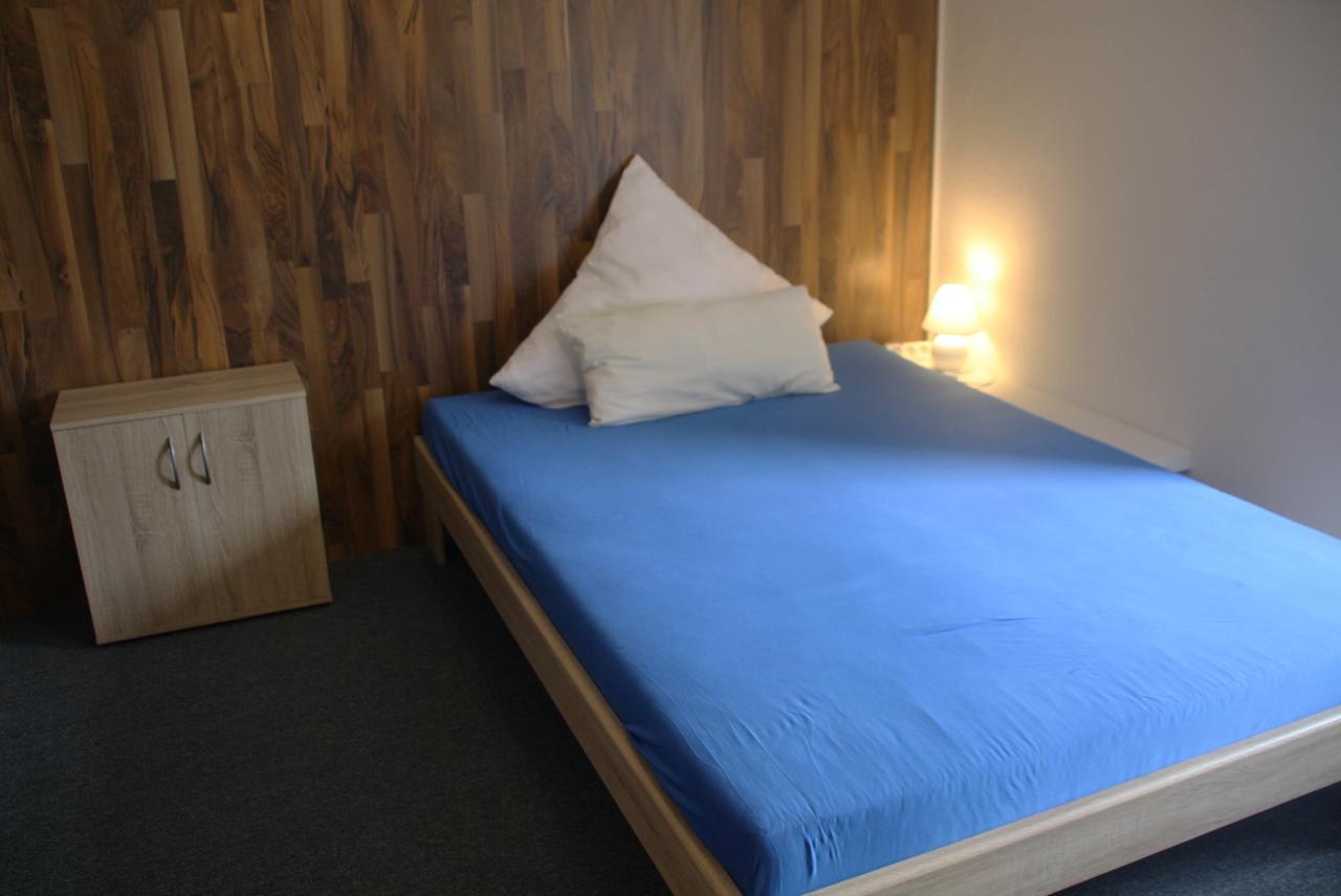 Southend Hostel Bremen Ngoại thất bức ảnh