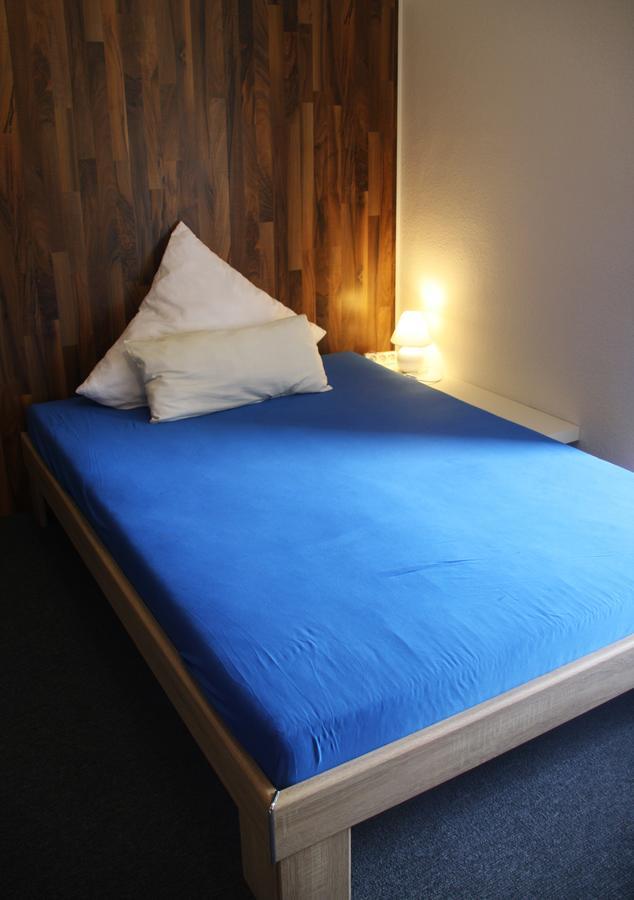 Southend Hostel Bremen Ngoại thất bức ảnh