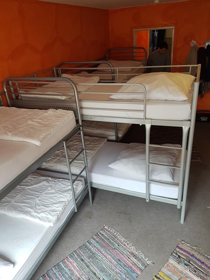 Southend Hostel Bremen Ngoại thất bức ảnh