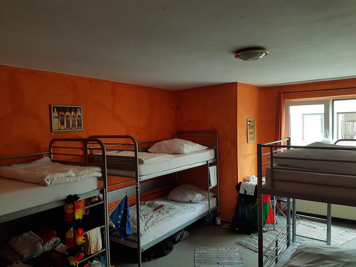 Southend Hostel Bremen Ngoại thất bức ảnh