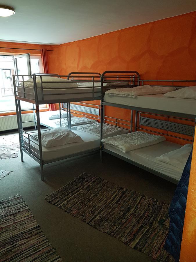 Southend Hostel Bremen Ngoại thất bức ảnh
