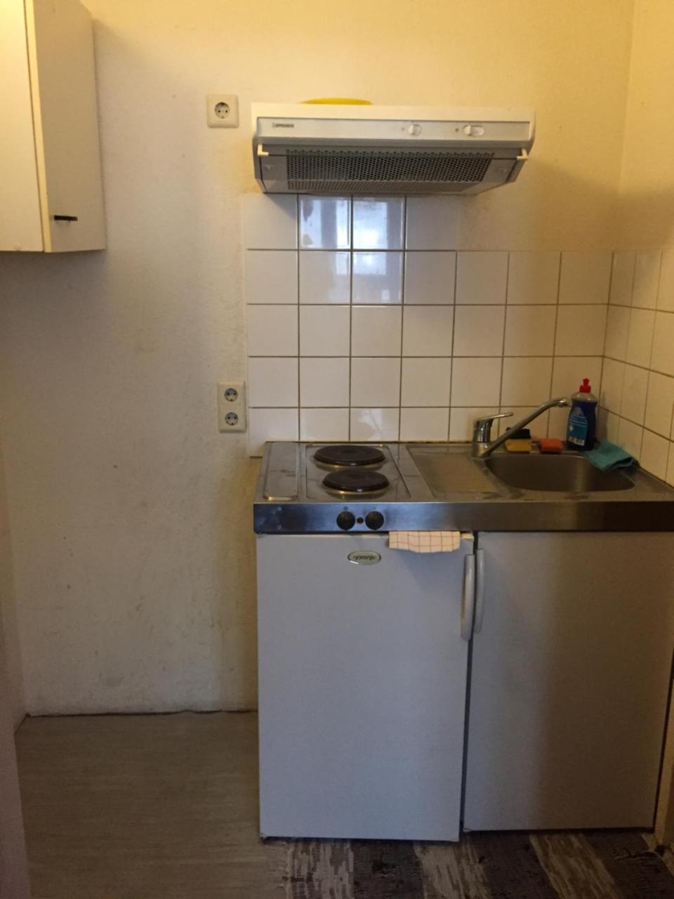 Southend Hostel Bremen Ngoại thất bức ảnh