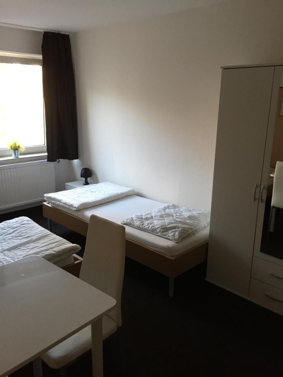Southend Hostel Bremen Ngoại thất bức ảnh