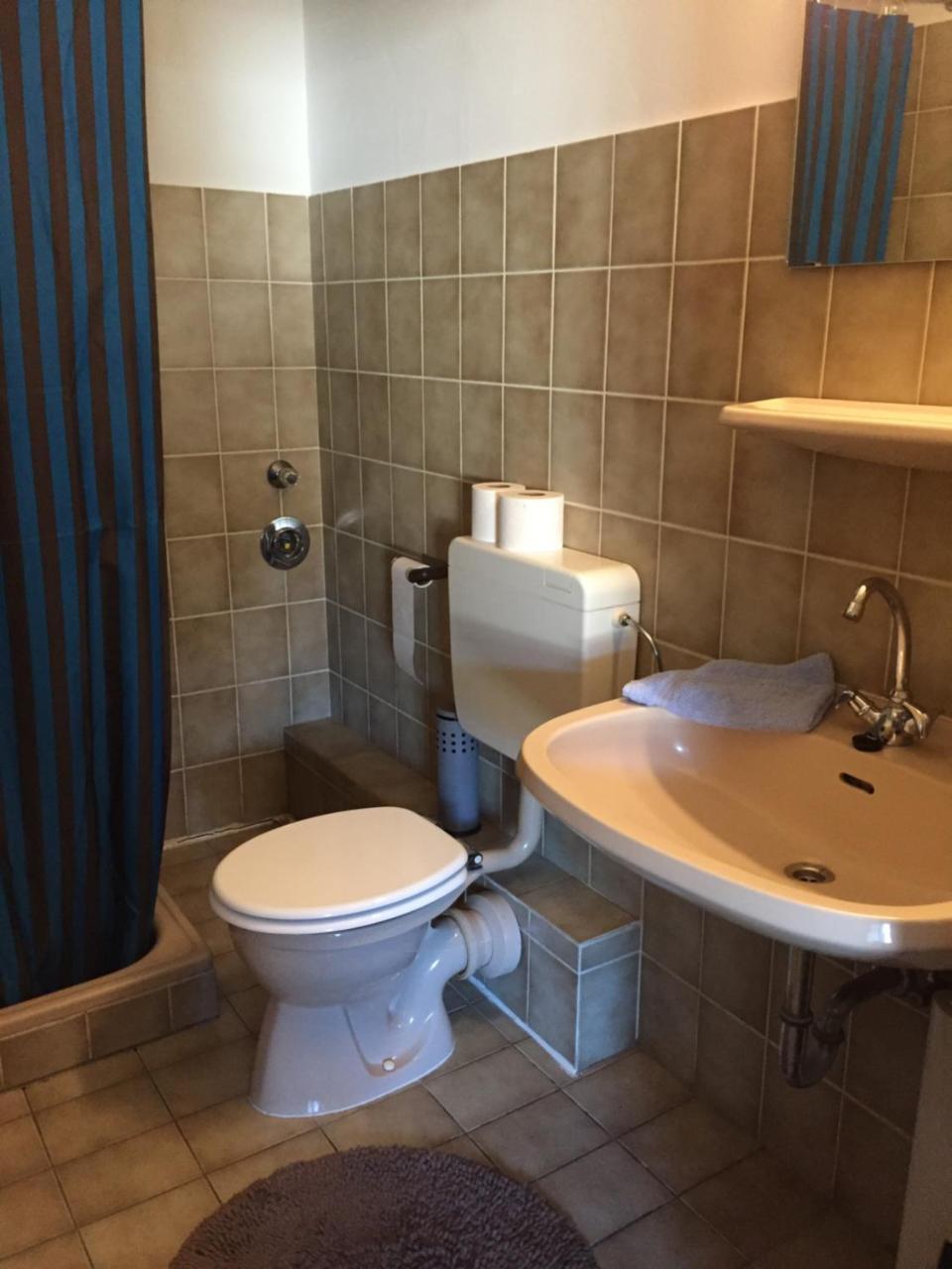Southend Hostel Bremen Ngoại thất bức ảnh