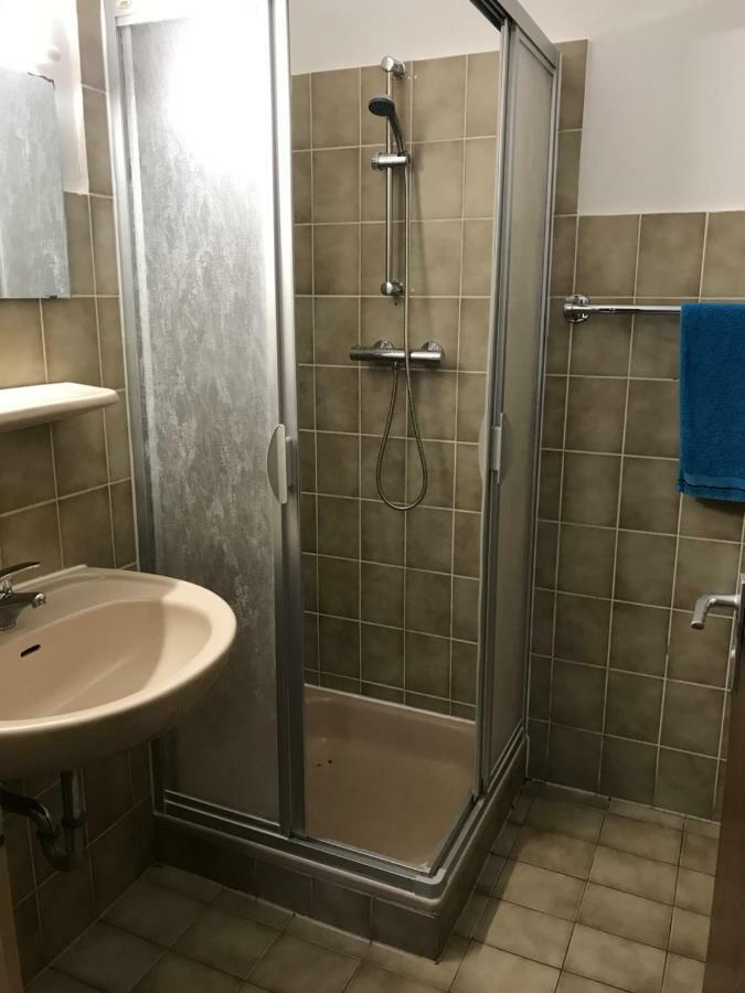 Southend Hostel Bremen Ngoại thất bức ảnh