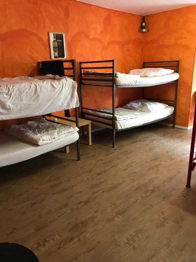 Southend Hostel Bremen Ngoại thất bức ảnh