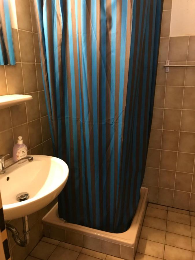 Southend Hostel Bremen Ngoại thất bức ảnh