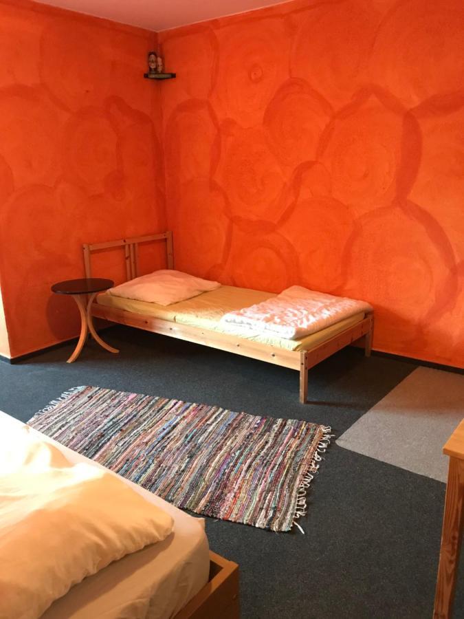 Southend Hostel Bremen Ngoại thất bức ảnh
