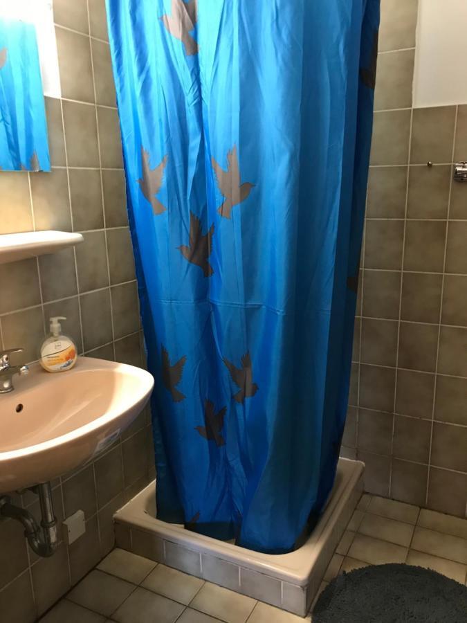 Southend Hostel Bremen Ngoại thất bức ảnh